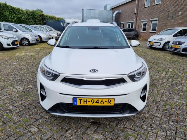KIA Stonic 1.0 T-GDi DynamicLine ?COMPLETE AUTO! ?TREKHAAK