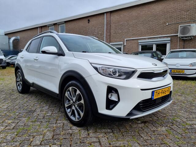 KIA Stonic 1.0 T-GDi DynamicLine ?COMPLETE AUTO! ?TREKHAAK