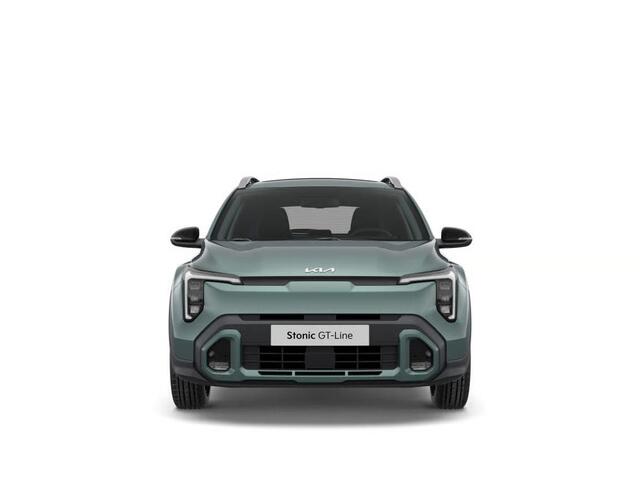 KIA Stonic 1.0 T-GDi MHEV GT-Line | Automaat | Levering November