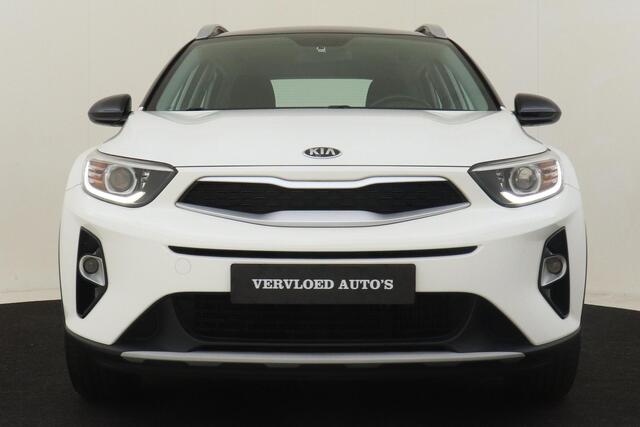 KIA Stonic 1.0 T-GDi DYNAMICLINE -CRUISE|CARPLAY|ADAP.LED|CAMERA|NAVI