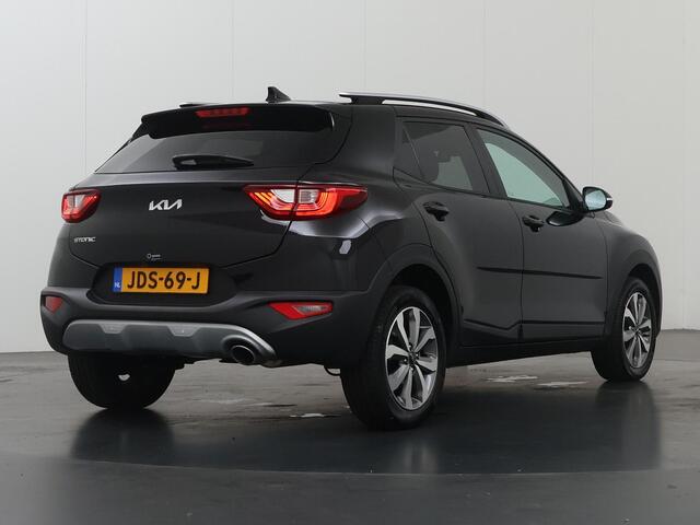KIA Stonic 1.0 T-GDi MHEV DynamicPlusLine | Keyless | Navigatie | Parkeercamera | Apple Carplay/Android Auto | Climate Control |