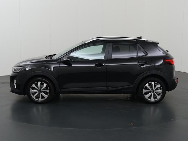 KIA Stonic 1.0 T-GDi MHEV DynamicPlusLine | Keyless | Navigatie | Parkeercamera | Apple Carplay/Android Auto | Climate Control |
