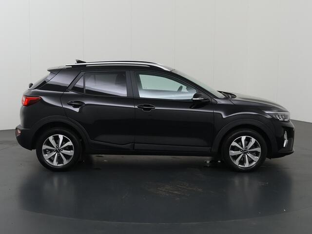 KIA Stonic 1.0 T-GDi MHEV DynamicPlusLine | Keyless | Navigatie | Parkeercamera | Apple Carplay/Android Auto | Climate Control |