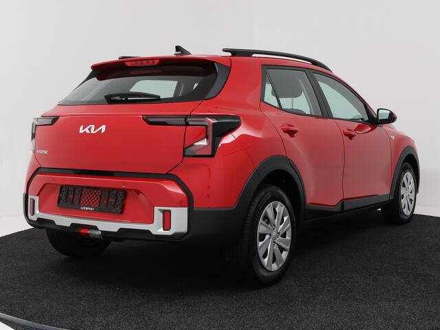 KIA Stonic 1.0 T-GDi MHEV DynamicLine NU UIT VOORRAAD LEVERBAAR! | NIEUW !! |