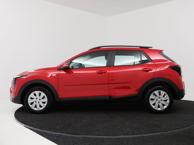 KIA Stonic 1.0 T-GDi MHEV DynamicLine NU UIT VOORRAAD LEVERBAAR! | NIEUW !! |