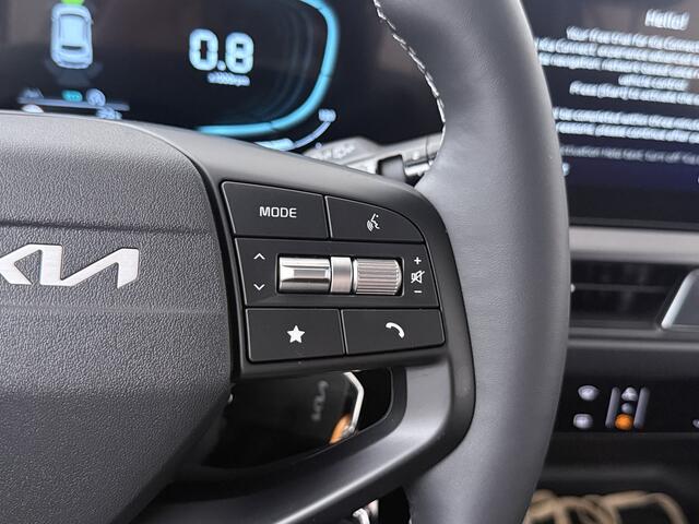 KIA Stonic 1.0 T-GDi MHEV DynamicLine NU UIT VOORRAAD LEVERBAAR! | NIEUW !! |