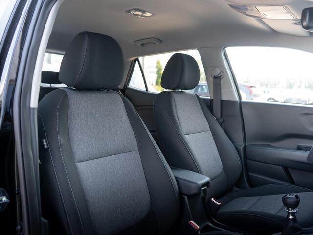 KIA Stonic 1.0 T-GDi MHEV ExecutiveLine | Op Voorraad | Navigatie | Stoel en stuurverwarming |