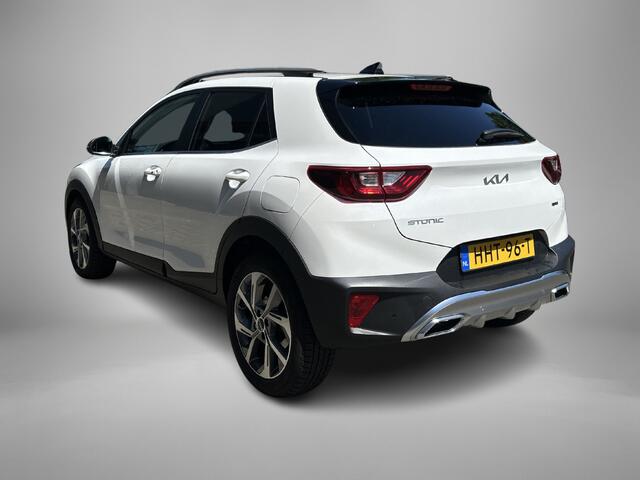 KIA Stonic 1.0 T-GDi MHEV GT-PlusLine