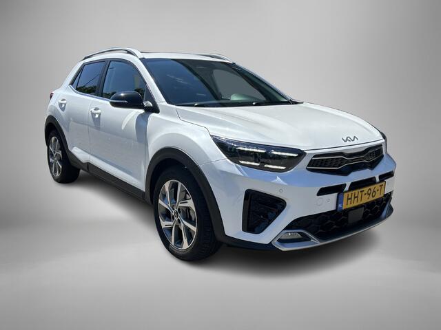KIA Stonic 1.0 T-GDi MHEV GT-PlusLine
