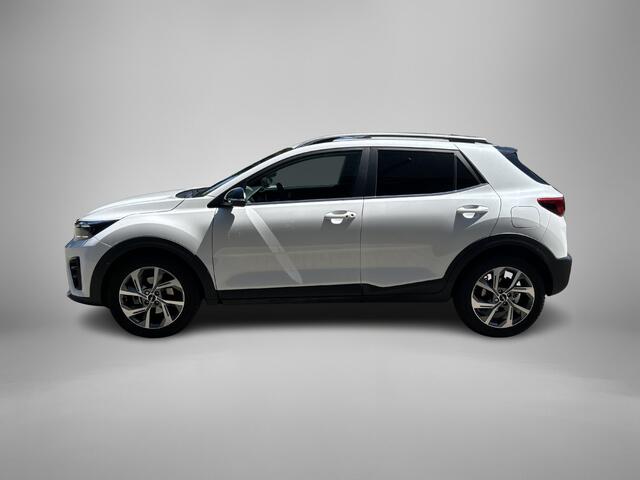 KIA Stonic 1.0 T-GDi MHEV GT-PlusLine