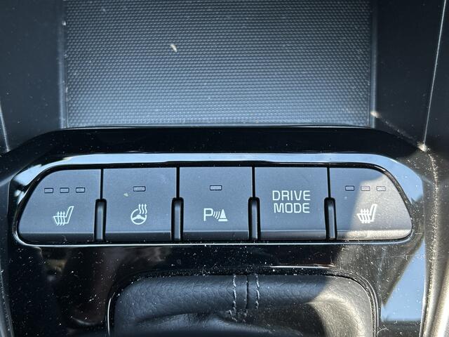 KIA Stonic 1.0 T-GDi MHEV GT-PlusLine