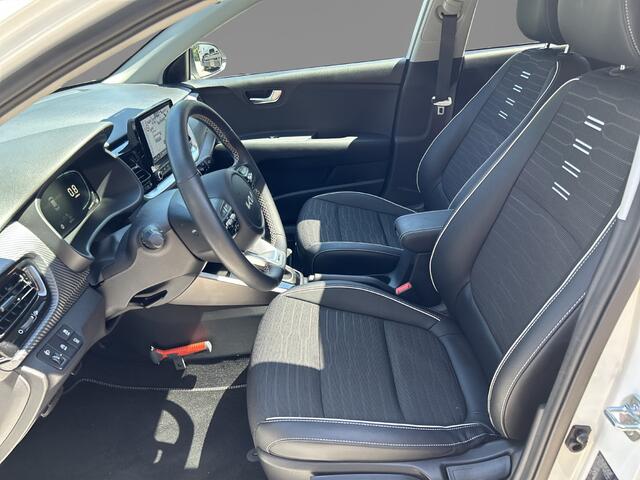 KIA Stonic 1.0 T-GDi MHEV GT-PlusLine