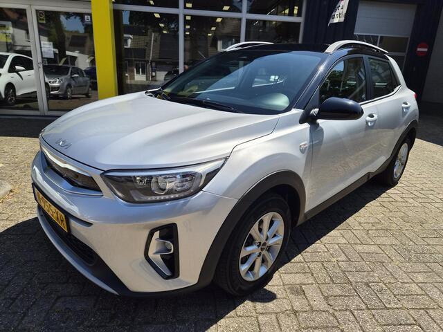 KIA Stonic 1.0 T-GDi MHEV DynamicLine All-in prijs!