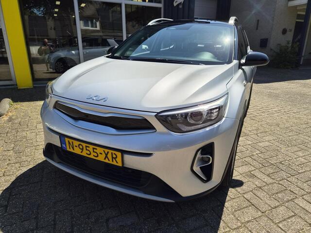 KIA Stonic 1.0 T-GDi MHEV DynamicLine All-in prijs!