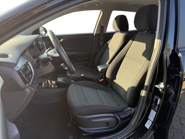 KIA Stonic 1.0 T-GDi MHEV DynamicLine I Navi I Camera I Climate Control