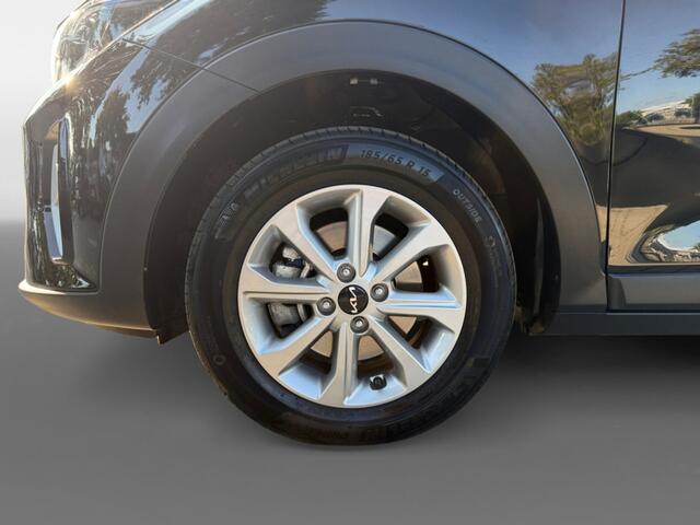 KIA Stonic 1.0 T-GDi MHEV DynamicLine I Navi I Camera I Climate Control