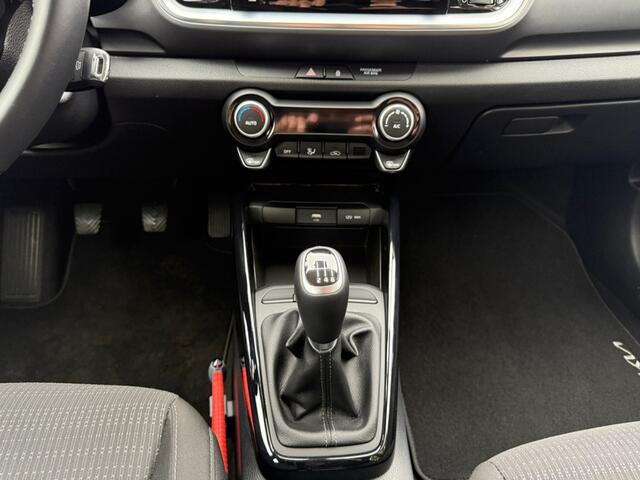 KIA Stonic 1.0 T-GDi MHEV DynamicLine I Navi I Camera I Climate Control