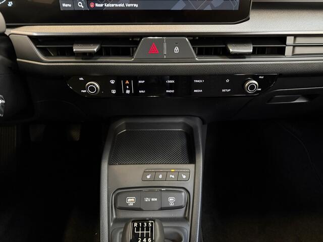 KIA Stonic 1.0 T-GDi MHEV DynamicLine I Direct leverbaar