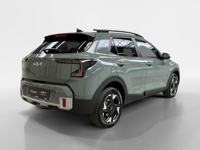 KIA Stonic 1.0 T-GDi MHEV DynamicLine
