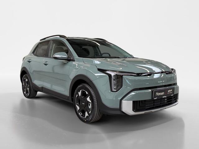 KIA Stonic 1.0 T-GDi MHEV DynamicLine