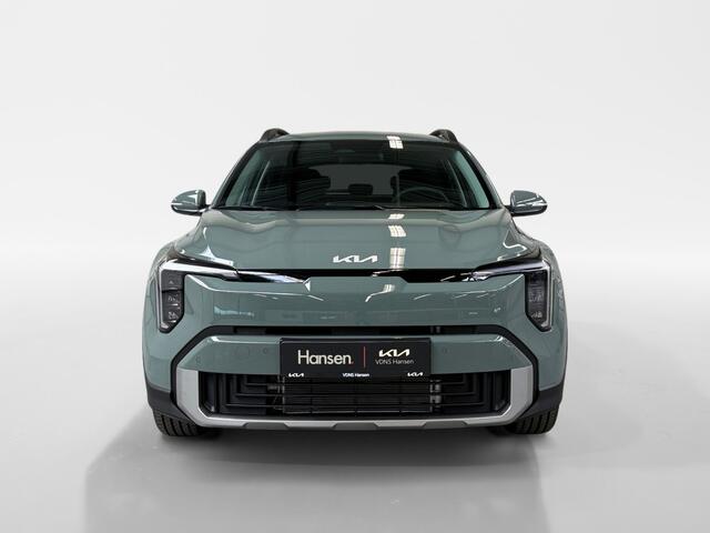 KIA Stonic 1.0 T-GDi MHEV DynamicLine