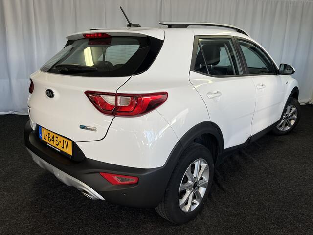 KIA Stonic 1.0 T-GDi MHEV DynamicLine 1E EIGN/AIRCO/CRUISE/APPLE/CAMERA