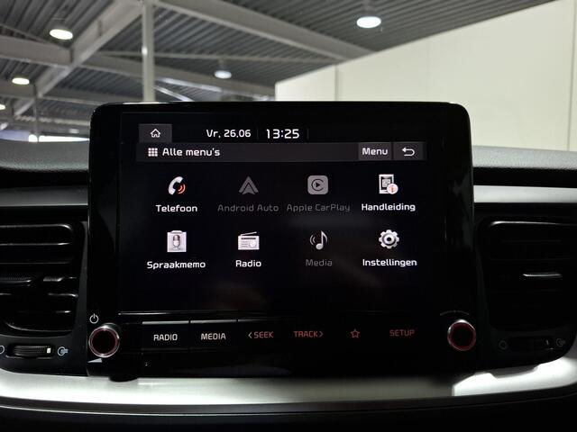 KIA Stonic 1.0 T-GDi MHEV ComfortLine Apple Carplay/Android Auto, Camera, Airco.