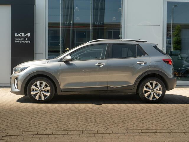 KIA Stonic 1.0 T-GDi MHEV DynamicPlusLine | Keyless entry | Navi| Clima | PDC |