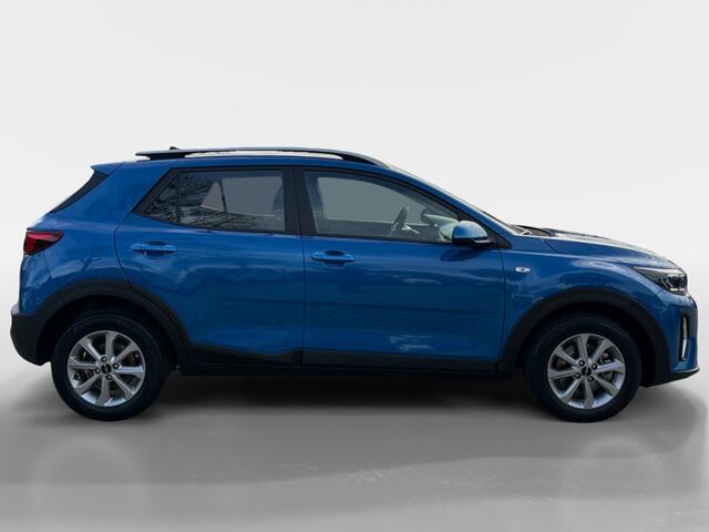KIA Stonic 1.0 T-GDi MHEV DynamicLine I Navi I Camera I Climate Control