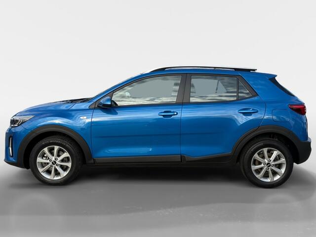 KIA Stonic 1.0 T-GDi MHEV DynamicLine I Navi I Camera I Climate Control