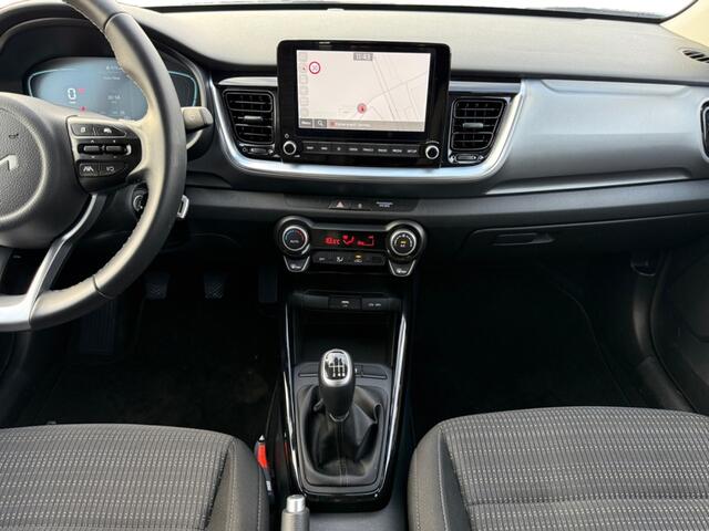 KIA Stonic 1.0 T-GDi MHEV DynamicLine I Navi I Camera I Climate Control