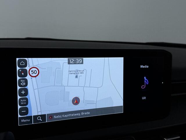 KIA Stonic 1.0 T-GDi MHEV ExecutiveLine | Company Car | 10 Jaar Garantie | Camera | Stuur & Stoelverwarming | Leverbaar per 01-09-2026 |