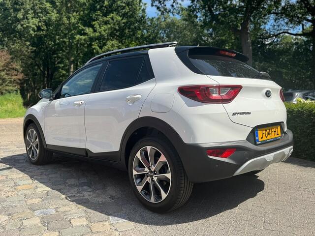 KIA Stonic 1.0 T-GDi Sports Edition airco,navigatie,dglas,