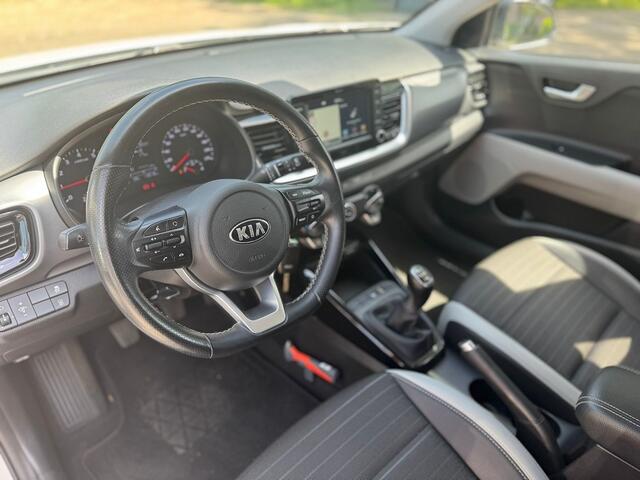 KIA Stonic 1.0 T-GDi Sports Edition airco,navigatie,dglas,