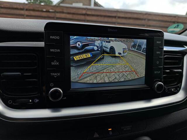 KIA Stonic 1.0 T-GDi DynamicPlusLine, Automaat|carplay|camera