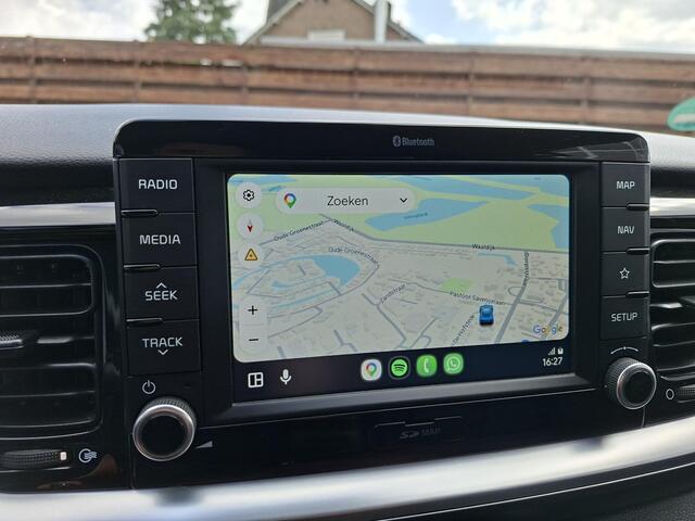 KIA Stonic 1.0 T-GDi DynamicPlusLine, Automaat|carplay|camera