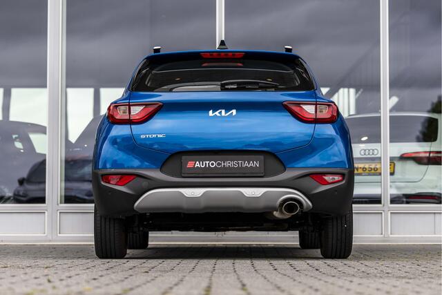 KIA Stonic 1.0 T-GDi MHEV DynamicLine | Camera | LED | NL Auto
