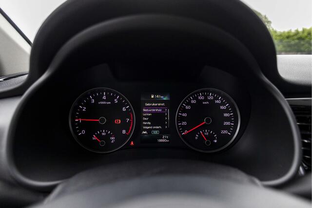 KIA Stonic 1.0 T-GDi MHEV DynamicLine | Camera | LED | NL Auto