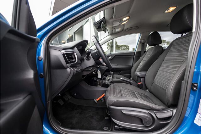 KIA Stonic 1.0 T-GDi MHEV DynamicLine | Camera | LED | NL Auto
