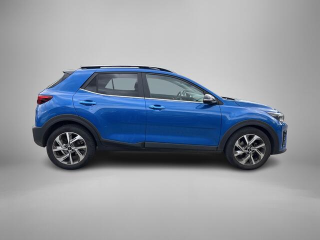 KIA Stonic 1.0 T-GDi MHEV GT-PlusLine AUTOMAAT | Schuifdak | Stuur-/Stoelverwarming |