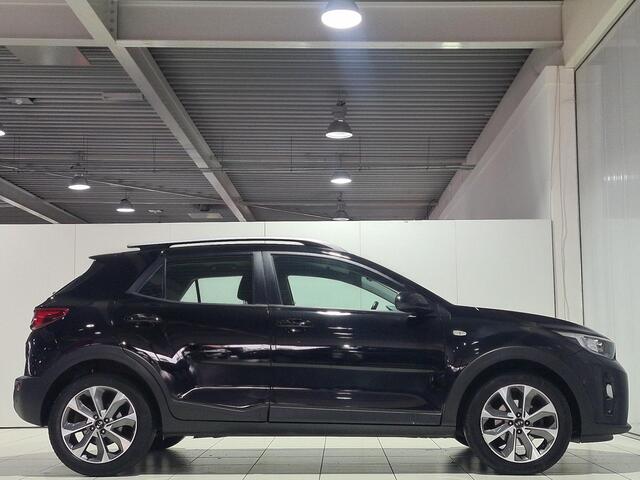 KIA Stonic 1.0 T-GDi DynamicLine