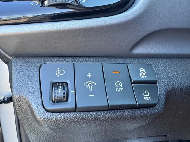 KIA Stonic 1.0 T-GDi MHEV ComfortLine