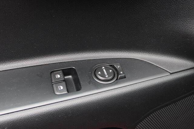 KIA Stonic 1.0 T-GDi MHEV DynamicLine Clima/Navi/Camera/Dealer onderhoud!!