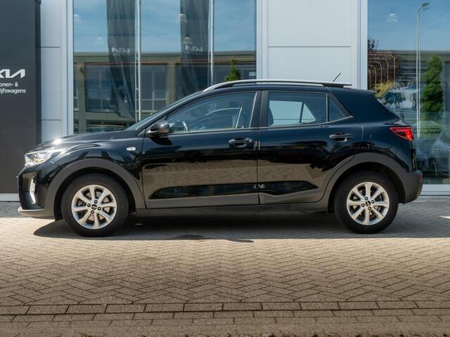KIA Stonic 1.0 T-GDi MHEV DynamicLine | Caplay/android auto | Achteruitrijcamera | Airco | PDC |