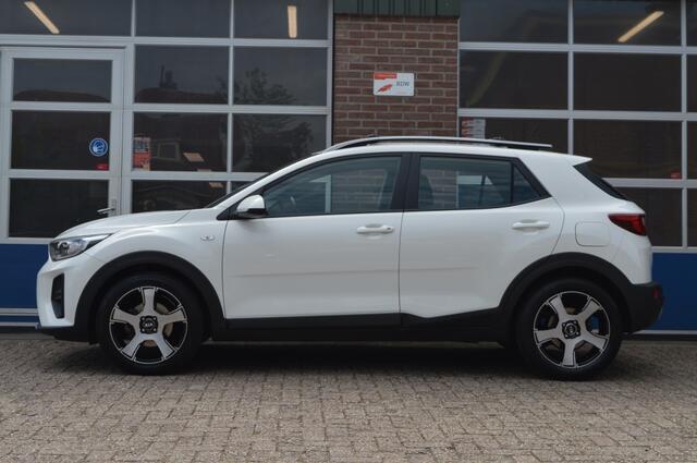 KIA Stonic 1.0 T-GDi MHEV | CAMERA - CARPLAY