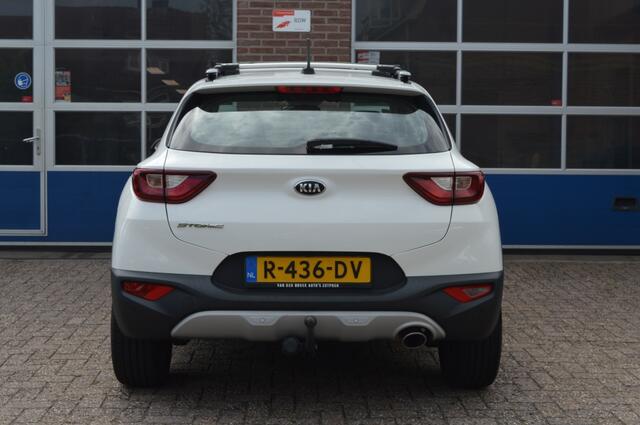 KIA Stonic 1.0 T-GDi MHEV | CAMERA - CARPLAY