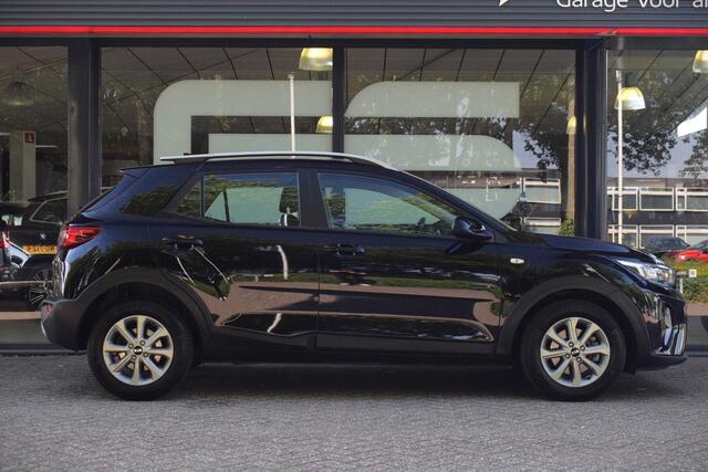 KIA Stonic 1.0 T-GDi MHEV DynamicLine |NAVI|CLIMA|CRUISE|