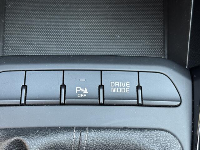 KIA Stonic 1.0 T-GDi MHEV DynamicLine Climate Control Camera Navi Carplay