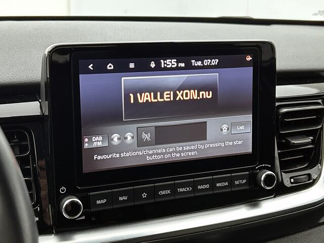 KIA Stonic 1.0 T-GDi MHEV DynamicPlusLine inruiler kan online