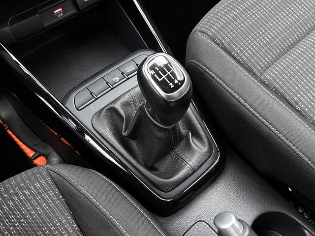 KIA Stonic 1.0 T-GDi MHEV DynamicPlusLine inruiler kan online